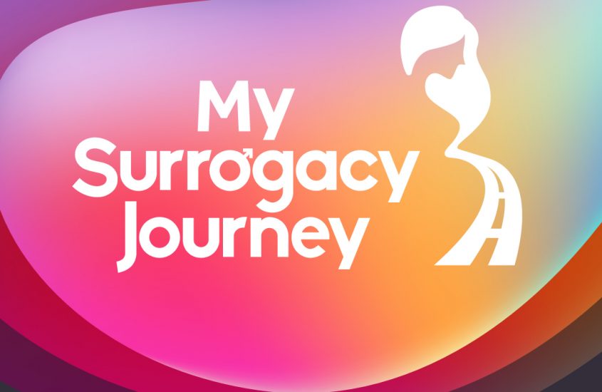 TwoDads UK to Launch Surrogacy Organisation, My Surrogacy Journey