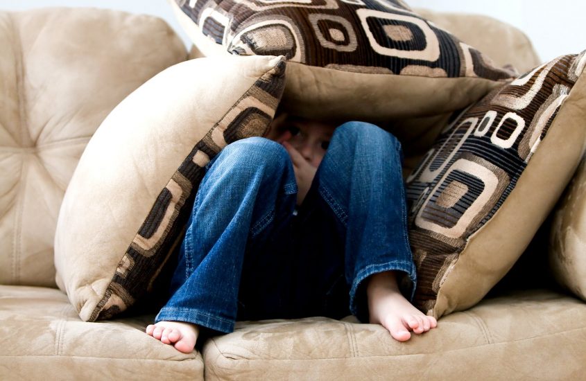 BACK TO SCHOOL ANXIETY – ADVICE FOR PARENTS FROM EXPERTS