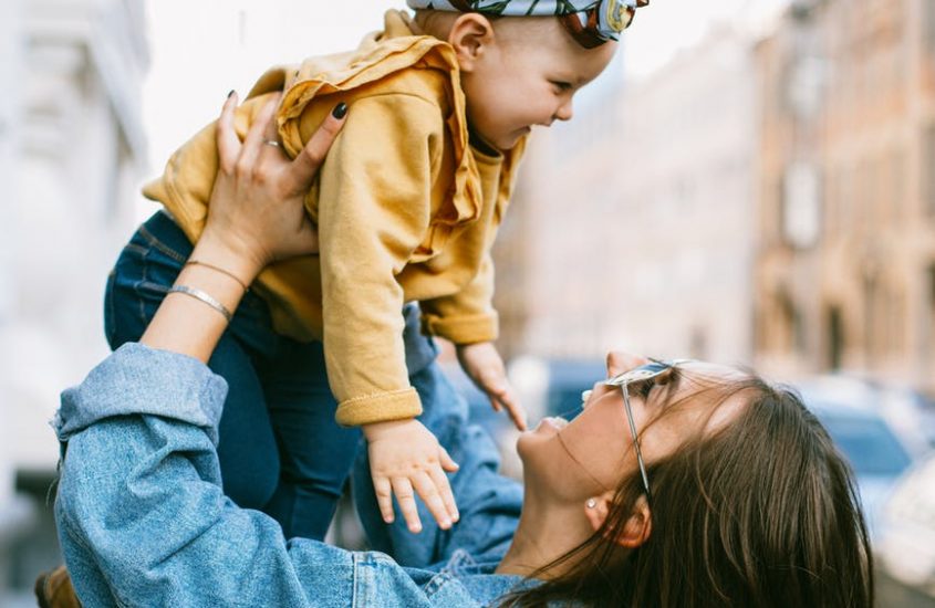 PARENTS SUFFERING IN SILENCE – MEDICAL SUPPORT FOR PERINATAL MENTAL ILLNESS