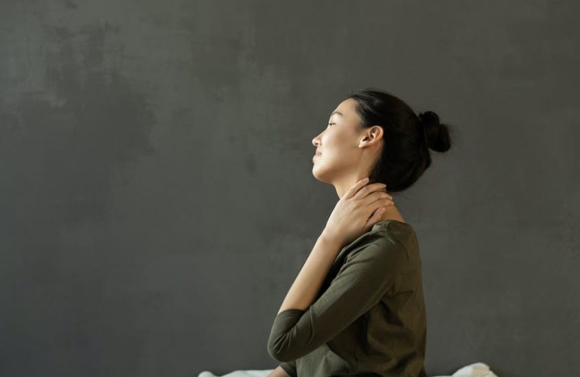 Back and neck pain – what you need to know to stop it stopping you!