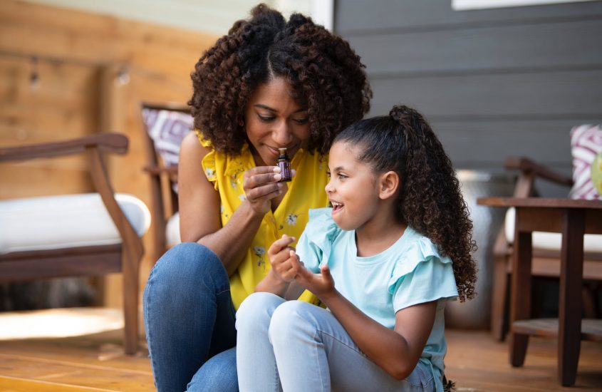Five Ways To Support Your Child Mentally in Lockdown 3.0