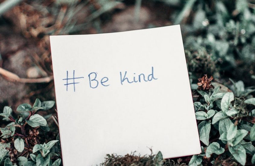 Caroline Flack’s legacy through Social Media Kindness Day