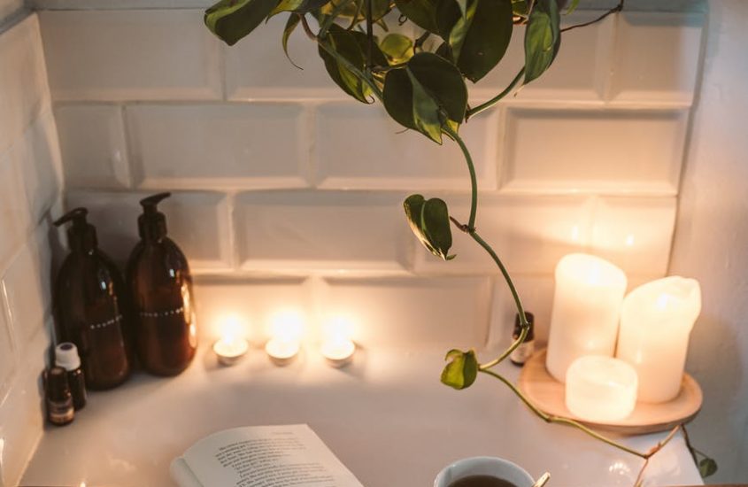 Reconnect with your reading habit