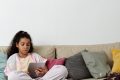 Is Your Child Suffering from Screen-Time Addiction?