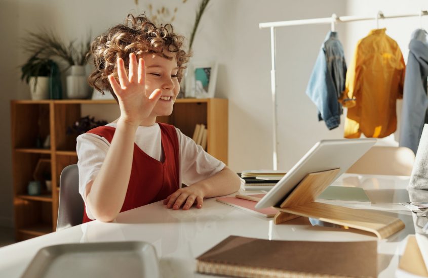 Online Safety-First Tips for Parents and Carers This Safer Internet Day