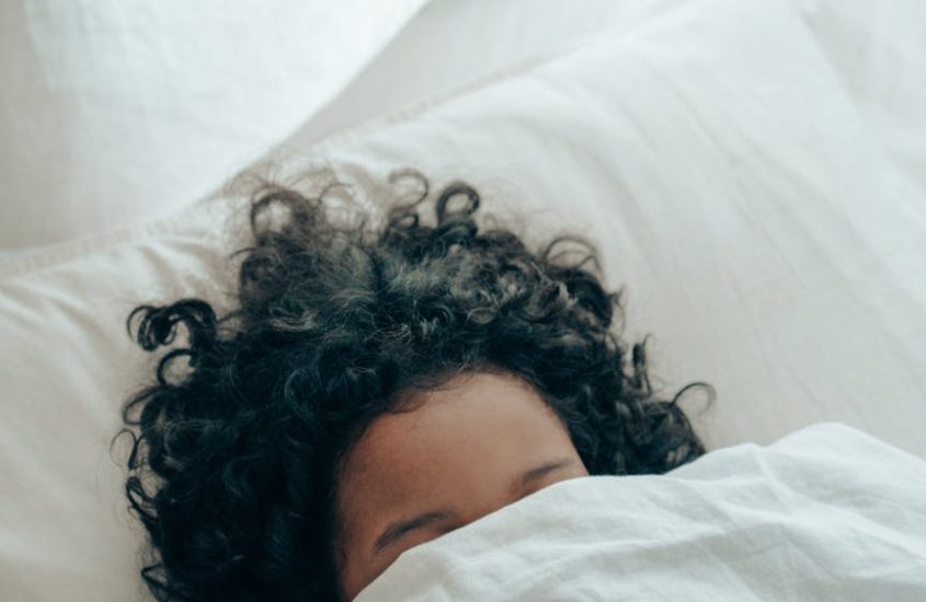 How to Get the Best Night’s Sleep in the Heat