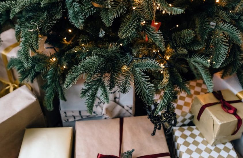 Ultimate Christmas Gift Guide