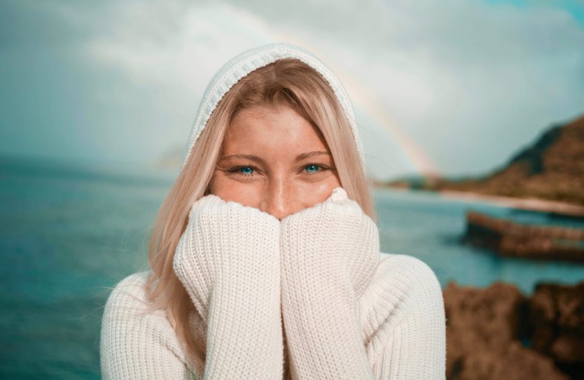 5 great ways to start your morning to ensure you have a fabulous day