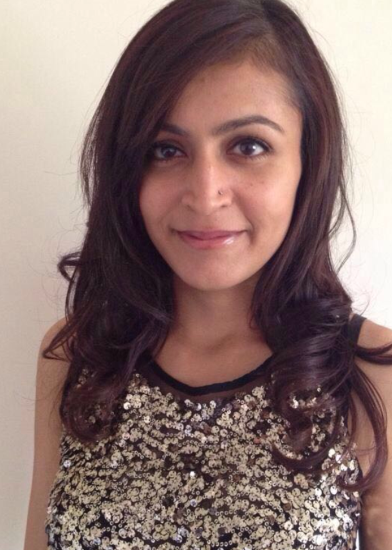 Fantastic Female – Ran Janda, founder of Holistic Room