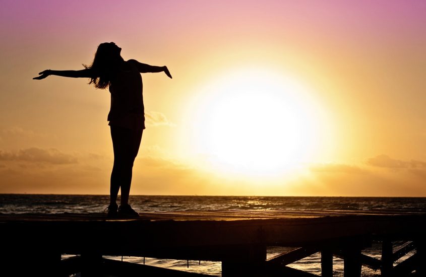 Seven tips for supporting mental health