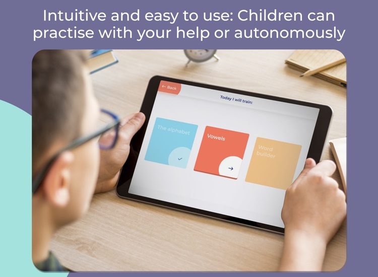 Game-changing app launches in UK to aid parents in assessing and tutoring dyslexic children- Golexic