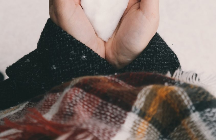 Help the environment – and your bank balance – by becoming energy efficient this winter