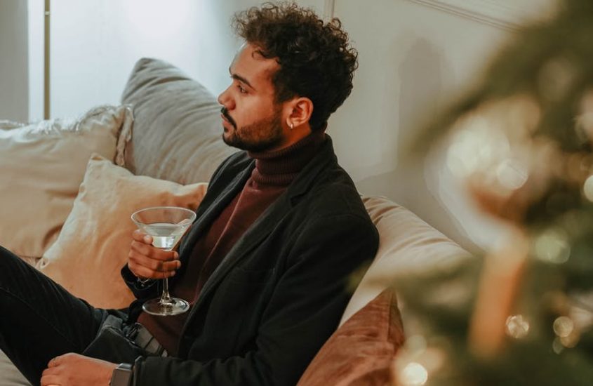 WarriorKind LAUNCHES ‘CONTACT AT CHRISTMAS’ SCHEME TO COMBAT CHRISTMAS LONELINESS