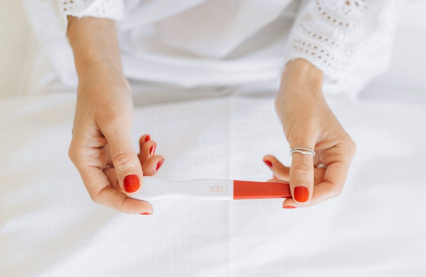 FERTILITY IN A PANDEMIC