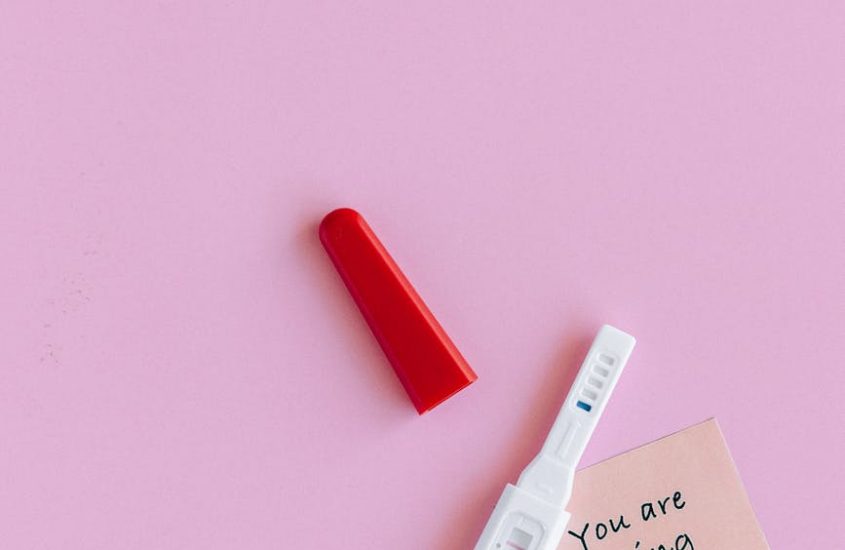 3 Ways to Further Your Fertility Chances