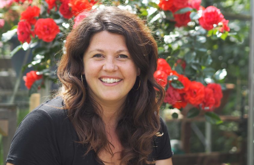 Fantastic Female – Jeanie Bird creator of The Gilded Bird