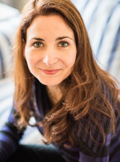 Fantastic Female – Ana Andres, Cofounder of TidyChoice