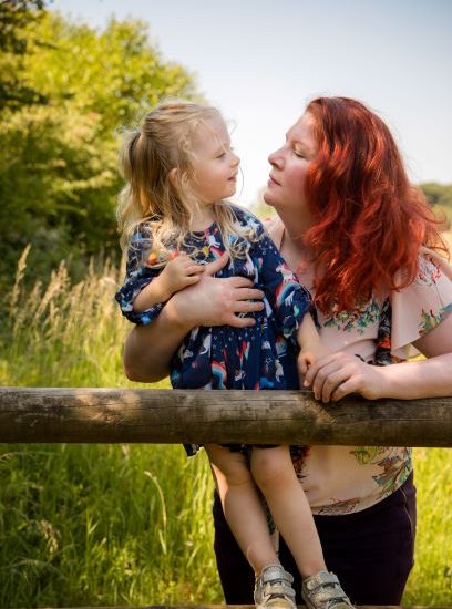 Fantastic female – Erin Parnell, founder of Eternally Cherished