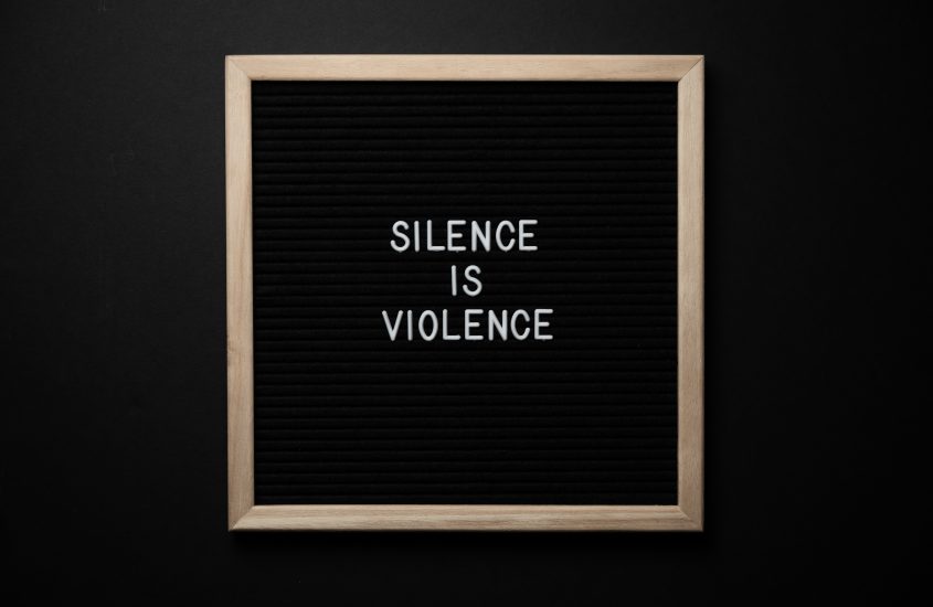 I am a survivor of FGM – Khatra Paterson