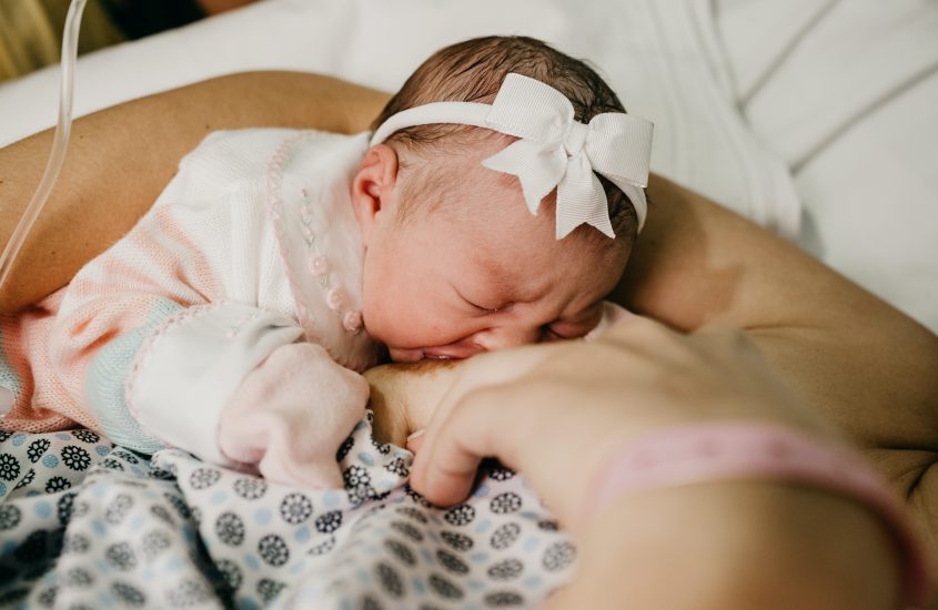 The best breastfeeding products which are loved by the stars!