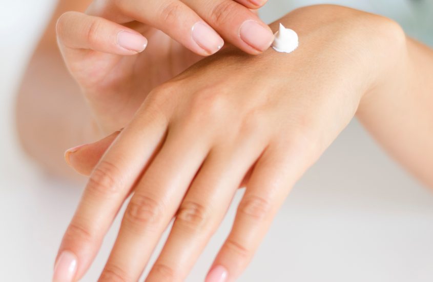 How to Moisturise Your Hands | Tips for Smooth Hands