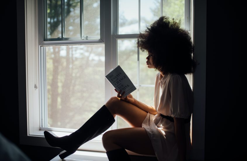 Looking for Support During Lockdown? Find a Self-Care Book for Every Feeling