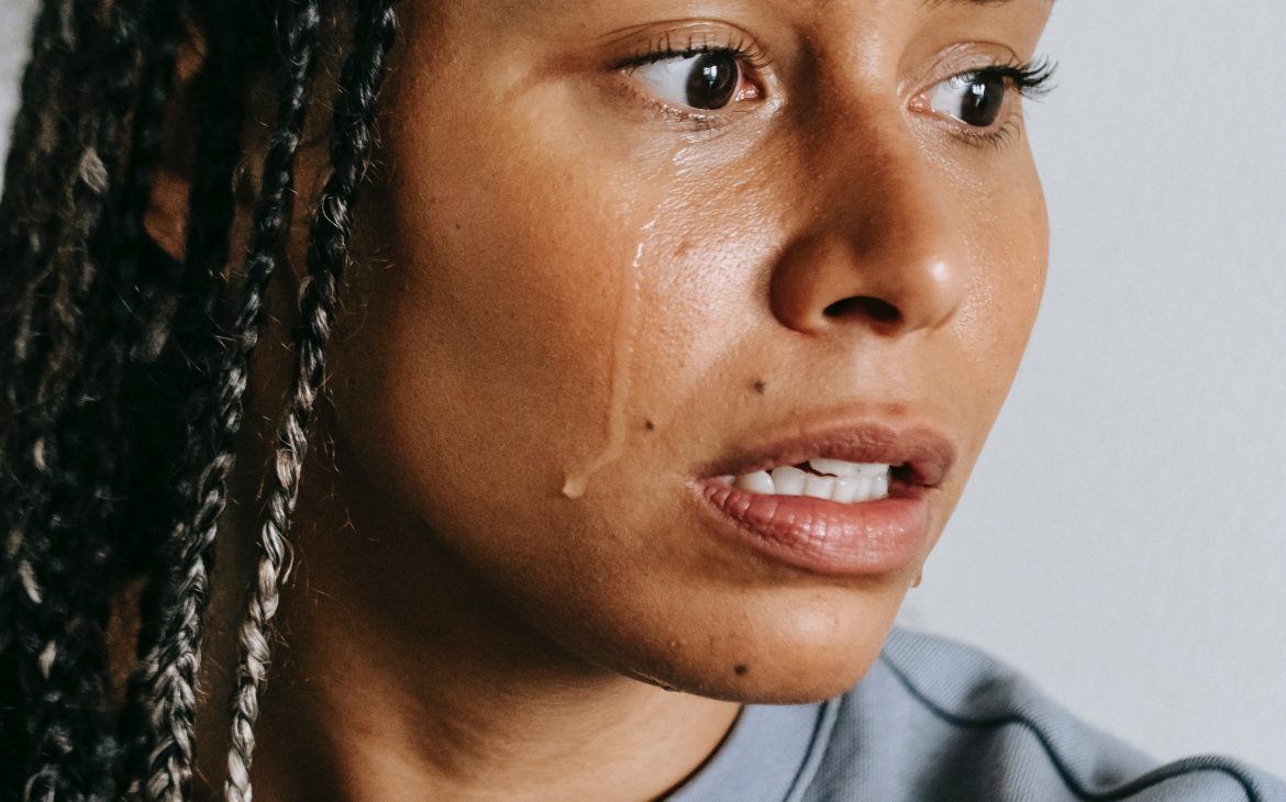 Coping with grief