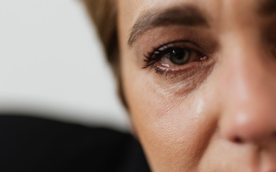 Coping with grief