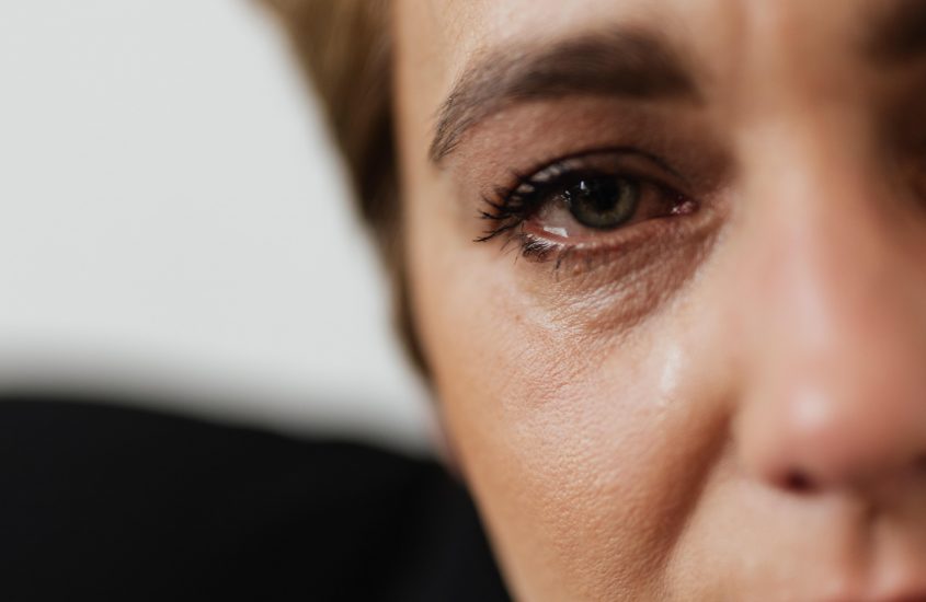 Tips for parents – talk to their children about Coping with grief