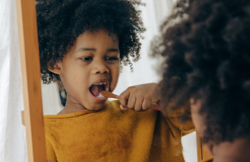 The Hidden Dental Dangers of Lockdown