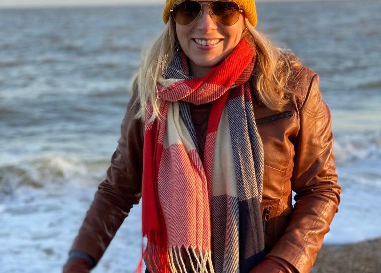 Fantastic Female – Jenny Knighting Founder of Nutcracker Agency