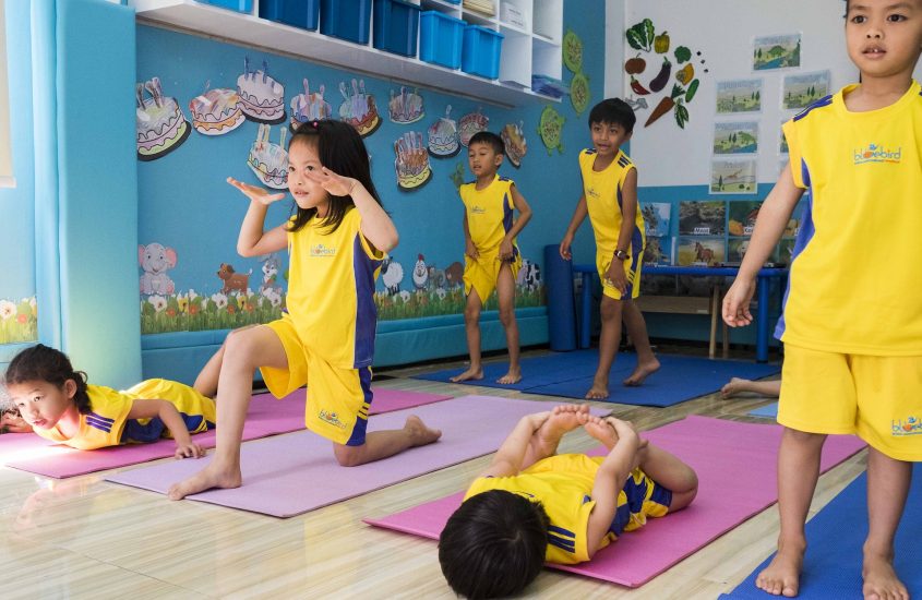 What Does the UK’s Roadmap Mean for the Important Early Years?