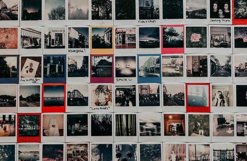 Why Nostalgia Is the Megatrend of the 2020s