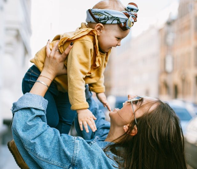 4 Things Busy Mums do to make life easier