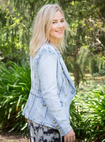 Fantastic Females – Alicia Jackson founder of Marmalade Lion