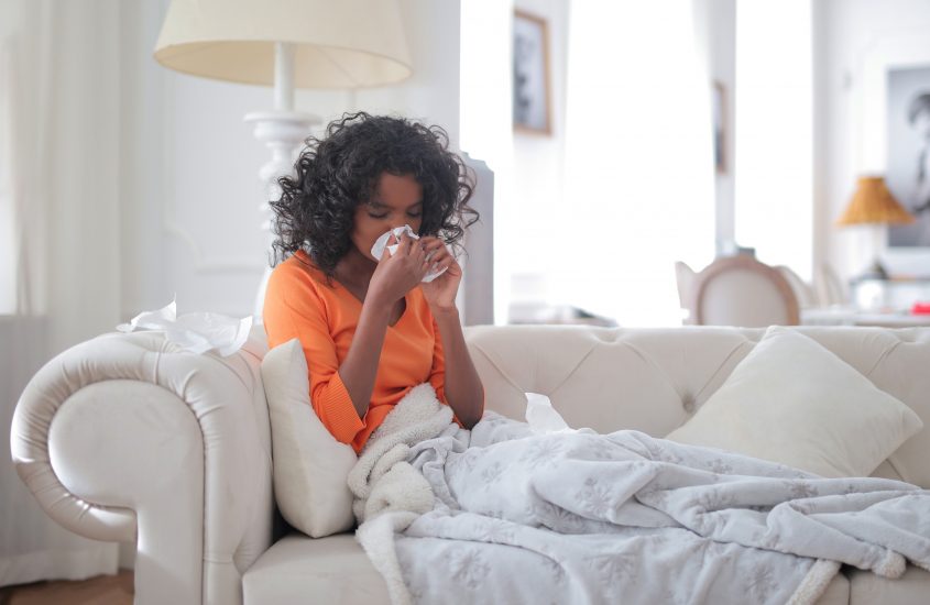 5 ways to overcome allergy triggers