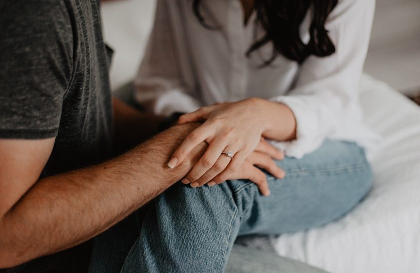 Mental Health Awareness Week: Make Time to Talk