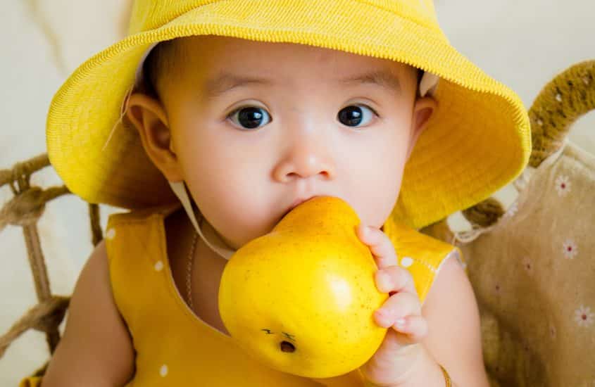 The Colours That Boost Your Children’s Well-Being