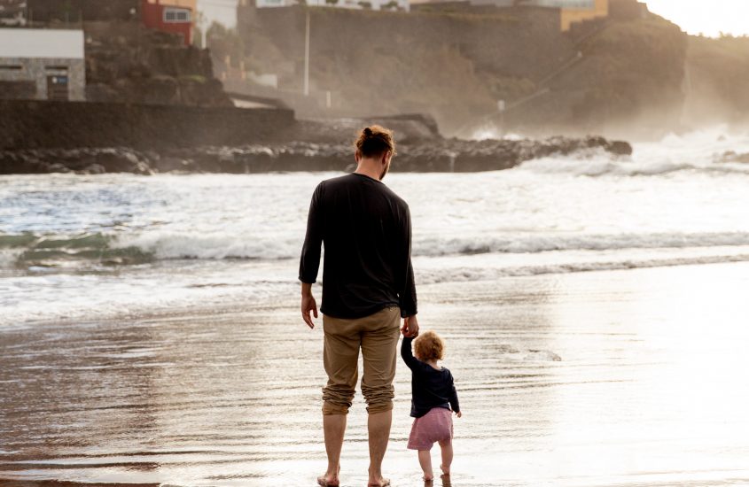 Fathers Day Gift Guide – For the Dad who has everything