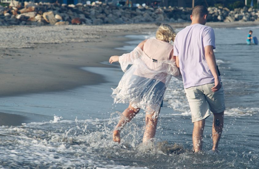 Grab your suitcase! THESE are some amazing alternative staycation destinations in the UK