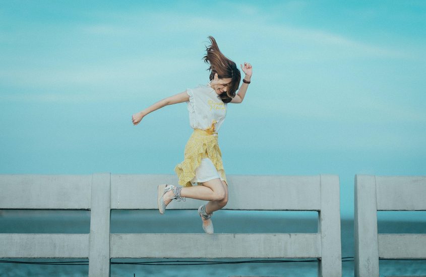 How to be Happy: 7 Simple Steps to Happier, Healthier Life