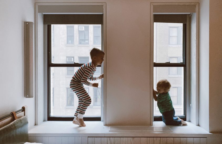 Effective Ideas to Keep Your Kids Busy at Home