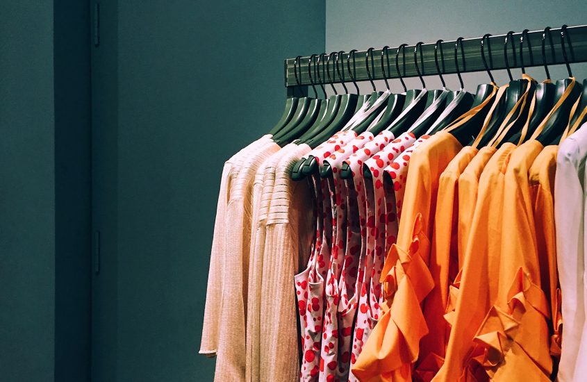 How to Make an Ordinary Outfit Extraordinary