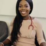 Dr Gabrielle Macaulay
