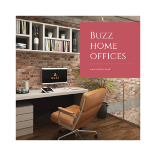 TIPS TO CREATE THE PERFECT WFH ENVIRONMENT – BUZZ HOME OFFICE
