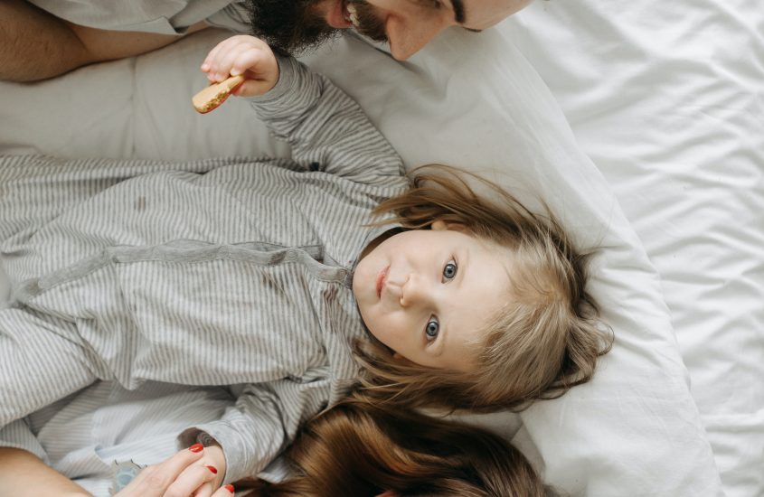 How to overcome so-called ‘ sleep regression ’