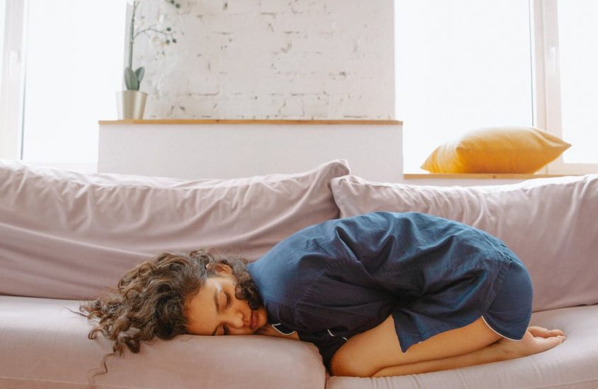 Most Searched for Signs That You’re Due on Your Period