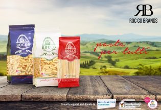 8976NEW PASTA LAUNCHES TO SAY THANK YOU TO LIFE-SAVING CHARITIES