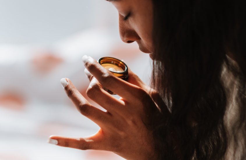 Where do essential oils come from and how sustainableare they?