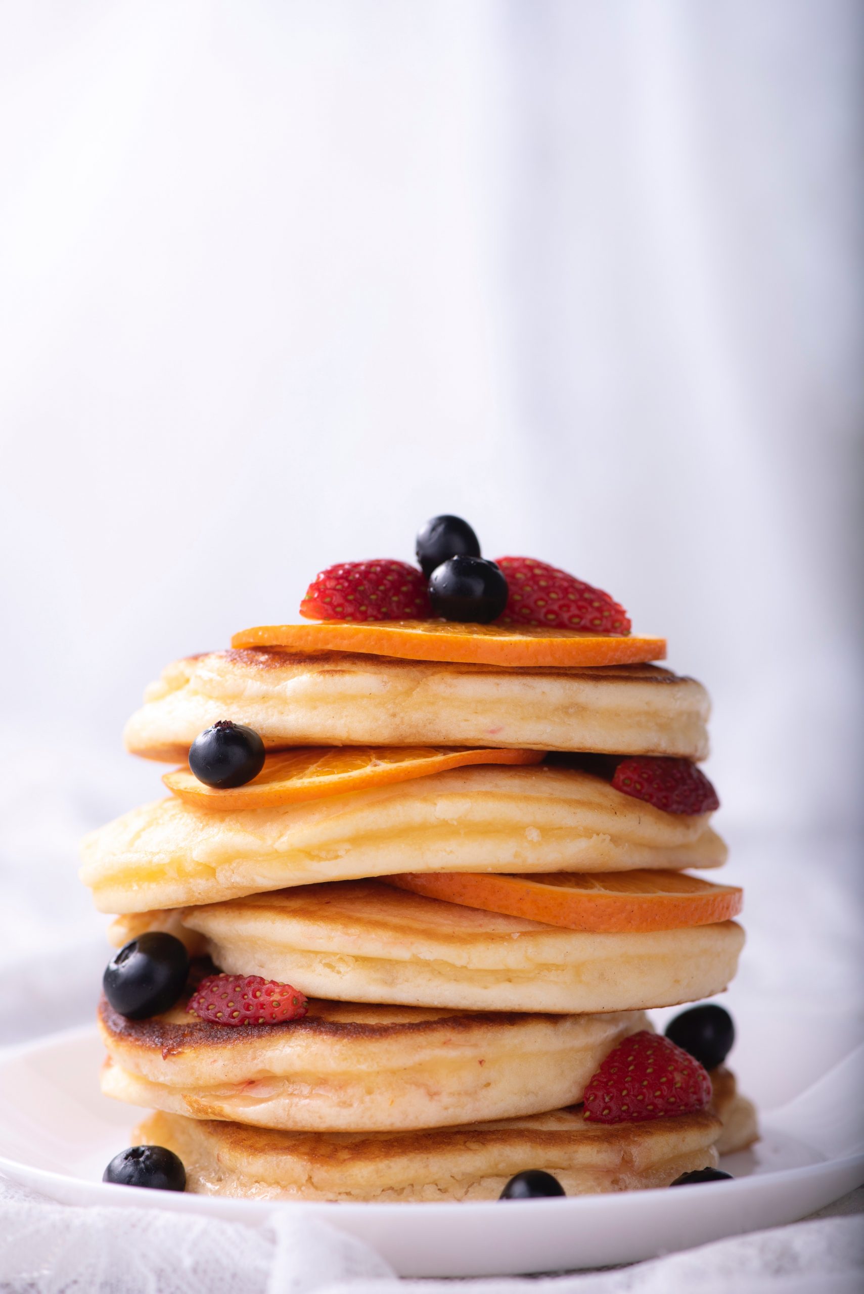 PANCAKES